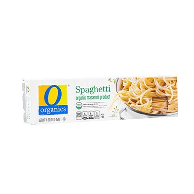 PASTA SPAGHETTI 16 OZ