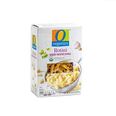 PASTA ROTINI 16 OZ