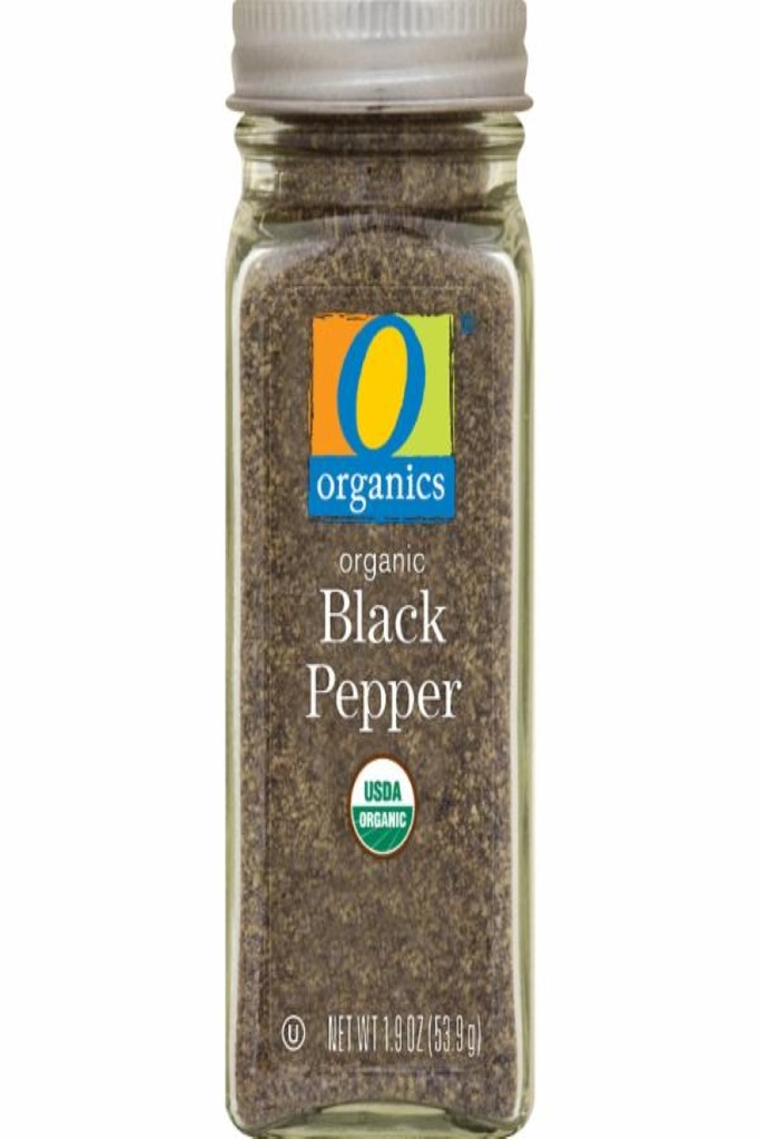 BLACK PEPPER 1.9 OZ