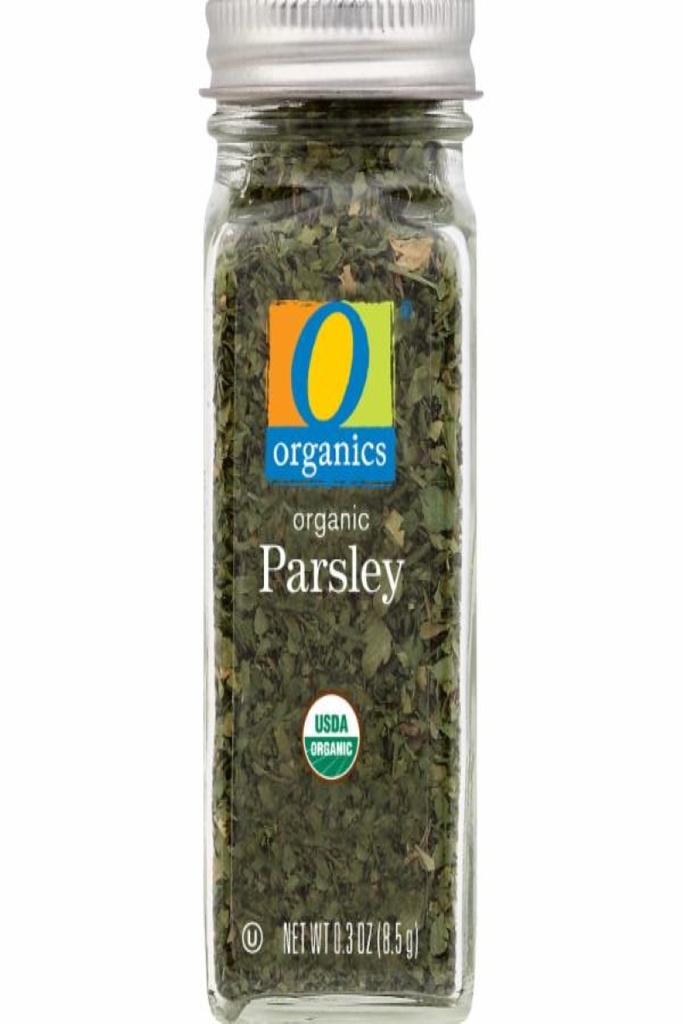 PARSLEY .3 OZ