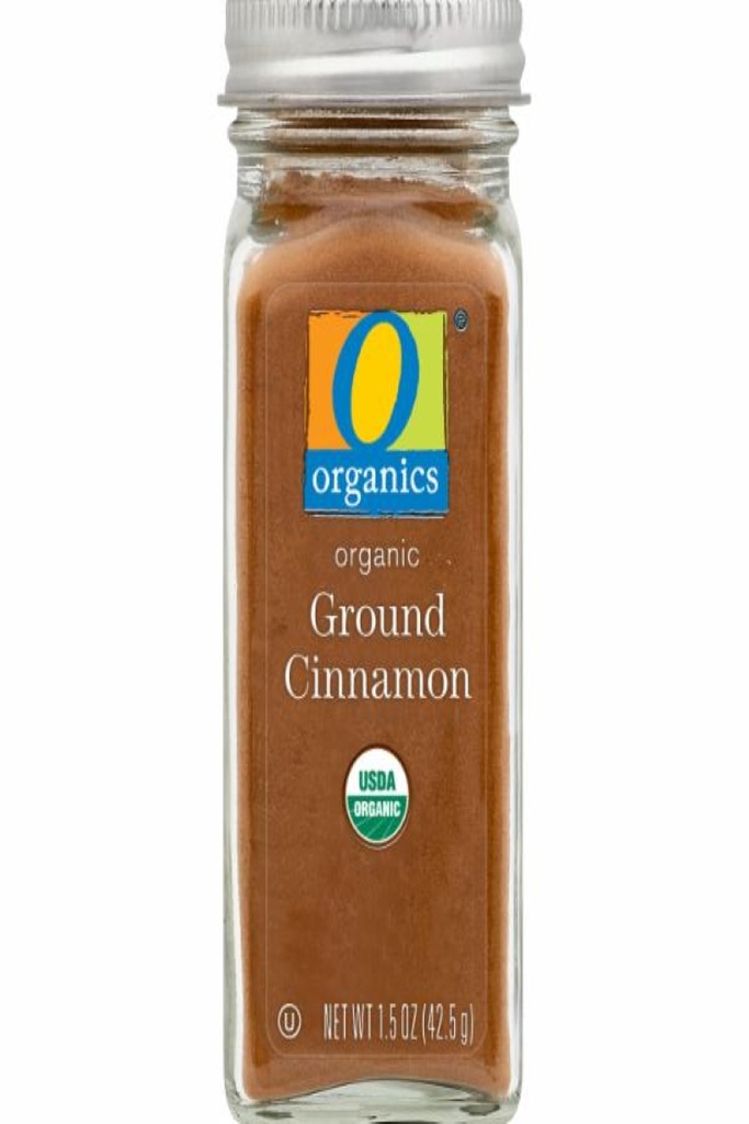 CINNAMON GROUND 1.5 OZ
