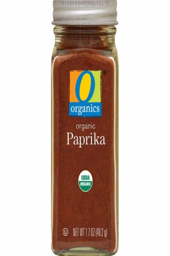 PAPRIKA 1.7 OZ