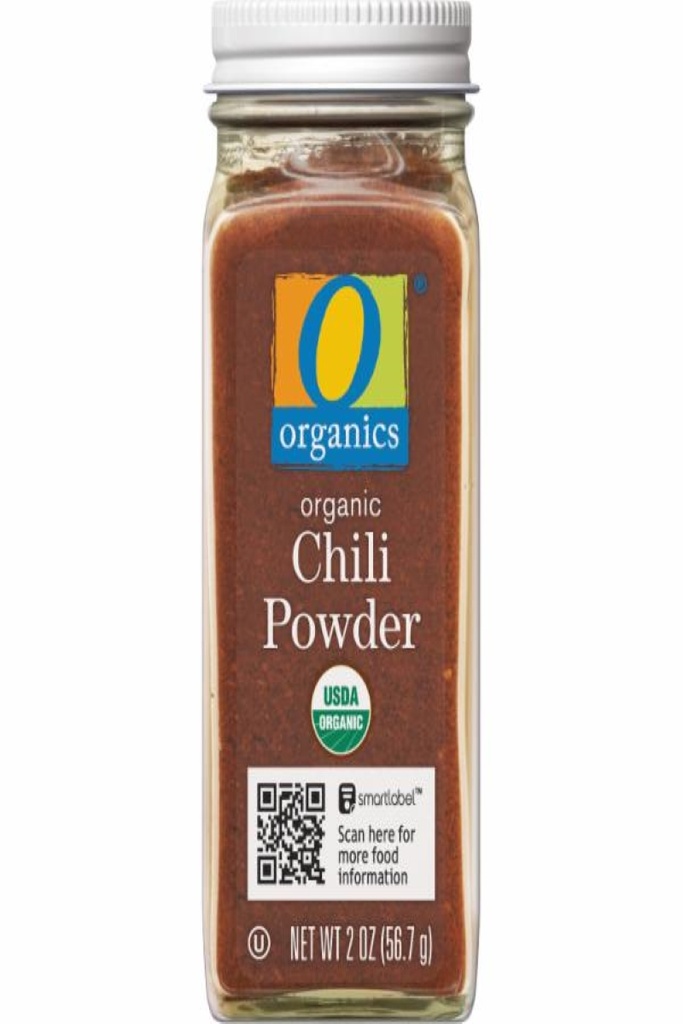 CHILI SPICE POWDER 2 OZ