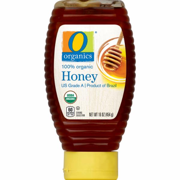 HONEY 16 OZ