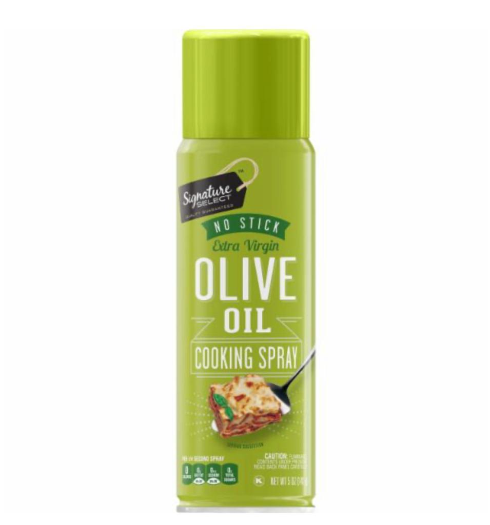 COOKING SPRAY OLIVE OIL 5 OZ