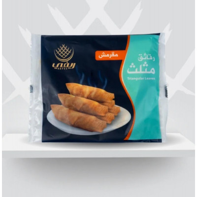 TRIANGULAR LEAVES CRISPY 300GM