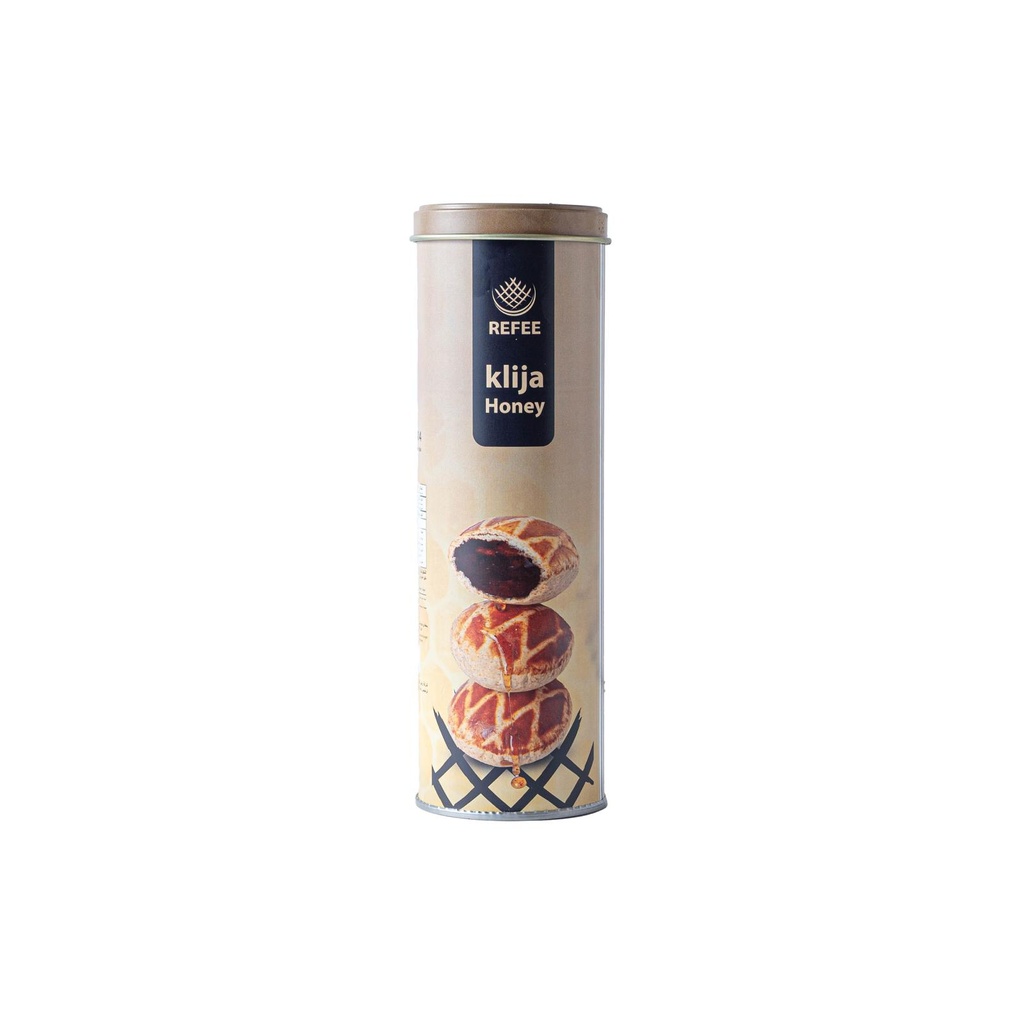 KLIJA HONEY 250gm