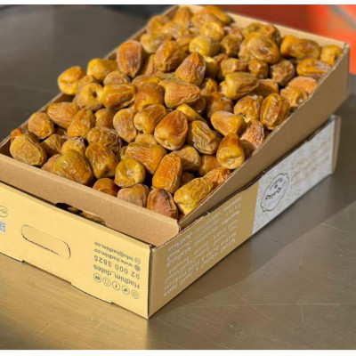 SUKARI ALQASIM No 1 (3 KG)