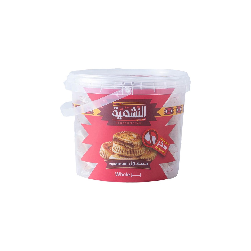 MAEMUL WHOLE 500 GM