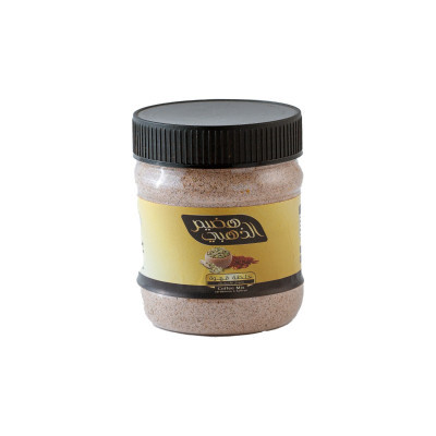 GOLDEN COFFEE MIXTURE WITH CARDAMOM & SAFFRON