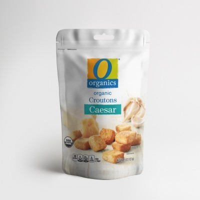  CROUTONS CAESAR 4.5 OZ