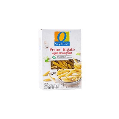 PASTA PENNE RIGATE 16 OZ