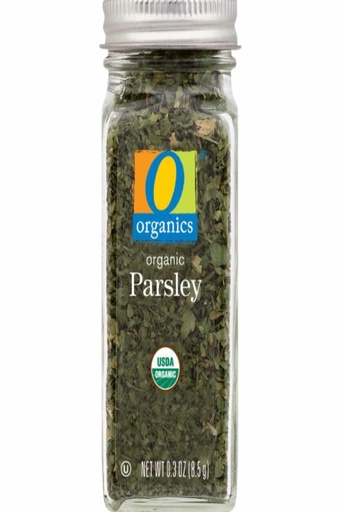 PARSLEY .3 OZ