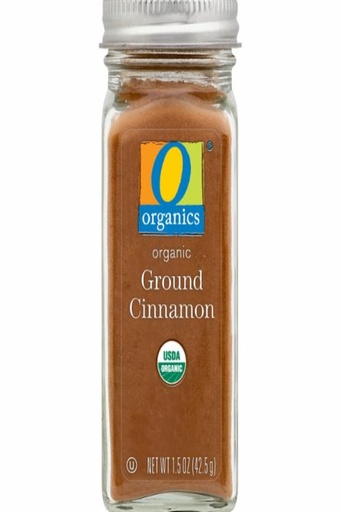 CINNAMON GROUND 1.5 OZ