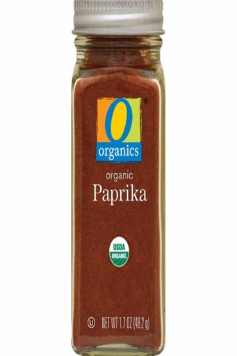 PAPRIKA 1.7 OZ