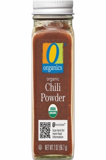 CHILI SPICE POWDER 2 OZ