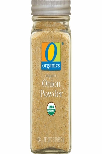 ONION POWDER 2.3 OZ