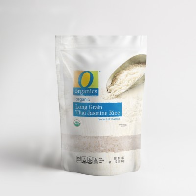 RICE THAI JASMINE LONG GRAIN 32 02