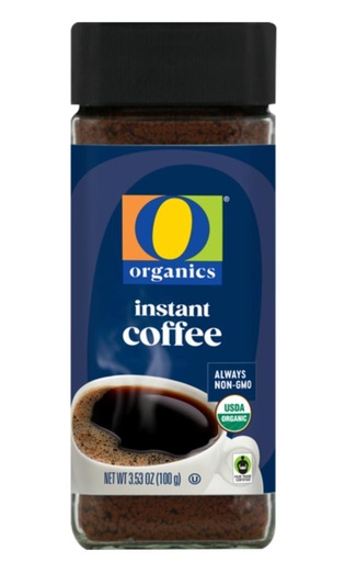 COFFEE INSTANT 3.53 OZ