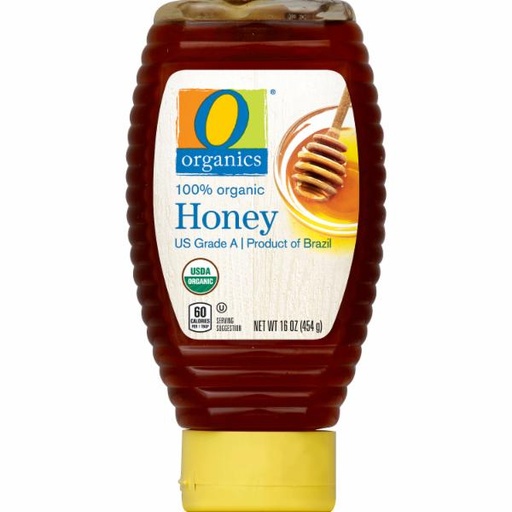 HONEY 16 OZ