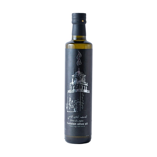 TUNISION OLIVE OIL 500ML