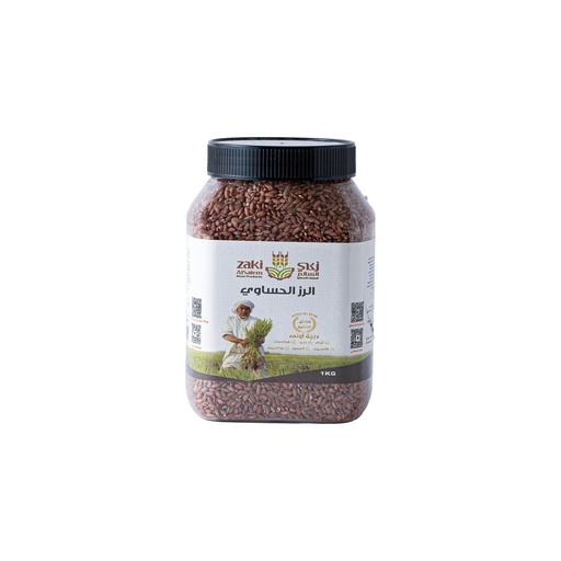 HASAWI RICE 1KG