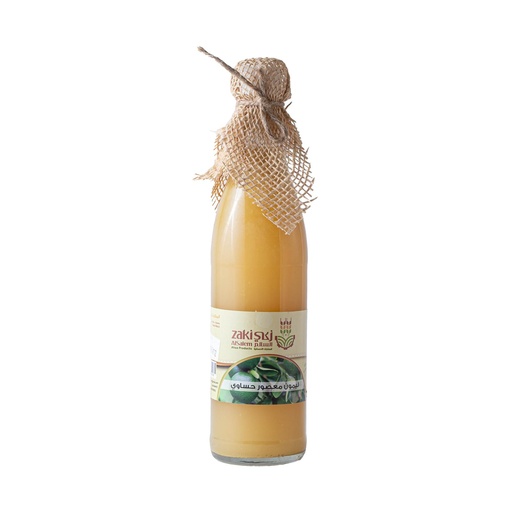 HASAWI LEMON JUICE 700ML